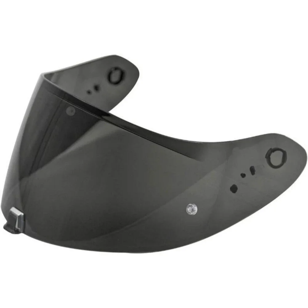 R1 Tinted Visor Replacements, T520 Face Shiled Compatible with R1 Deep Smoke